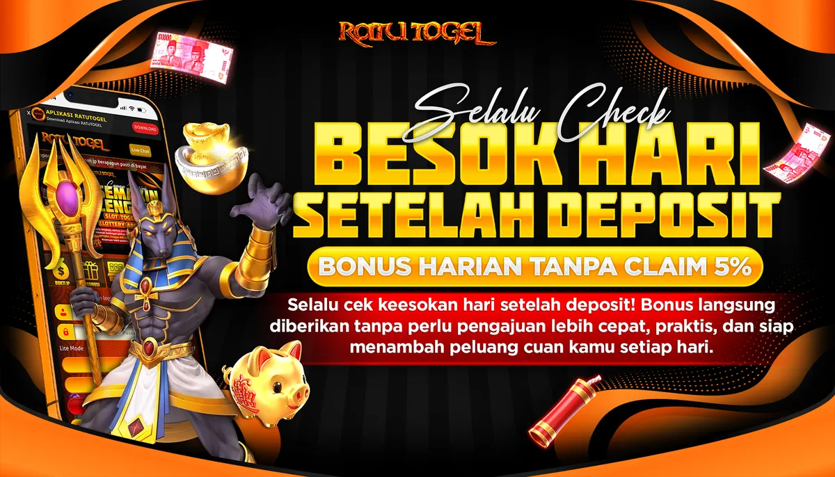 Ratutogel setekah_deposit-ratutogel