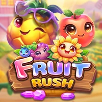 Fruit Rush