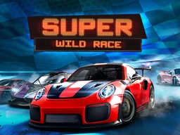 Super Wild Race