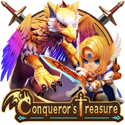 Conqueror's Treasure