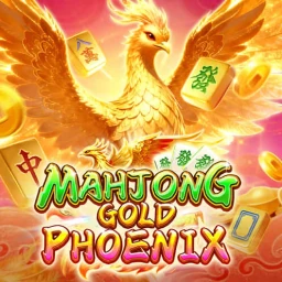 Mahjong Gold: Phoenix