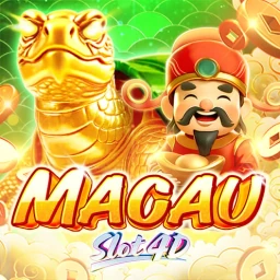Macau Slot4D