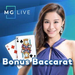 Bonus Baccarat