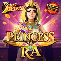 Princess of RA