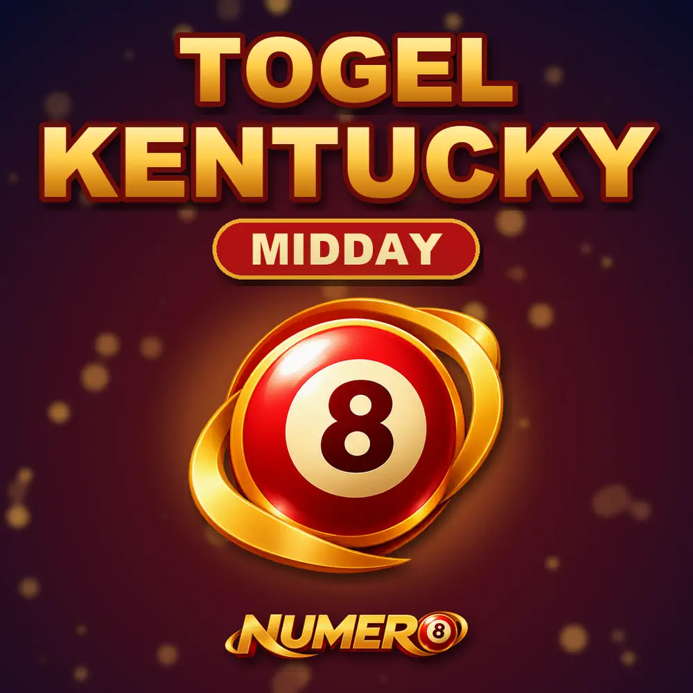 Togel Kentucky Midday