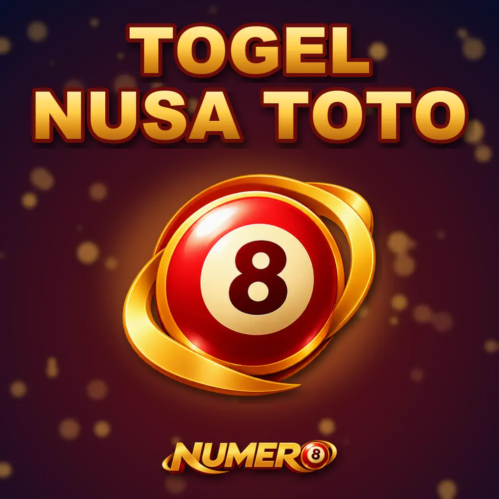Togel Nusa Toto