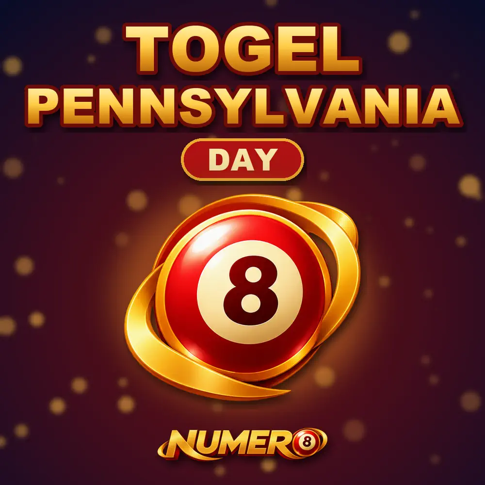 Togel Pennsylvania Day