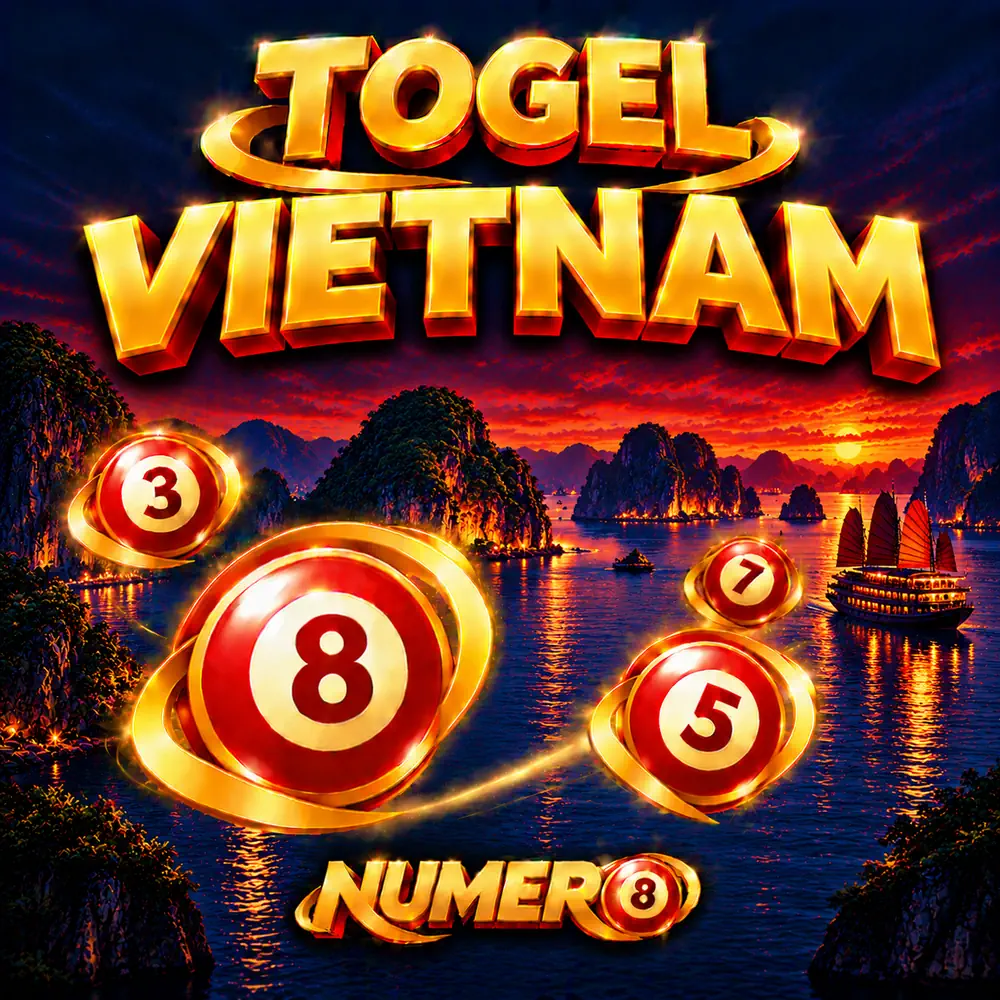 Togel Vietnam