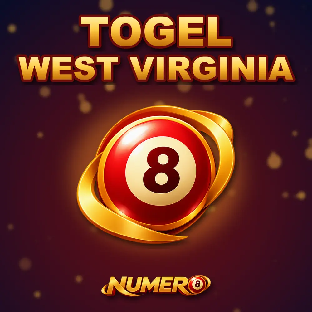 Togel West Virginia