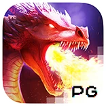 Dragon's Treasure Quest