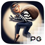 Wild Heist Cashout