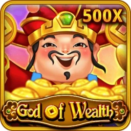 God of Wealth