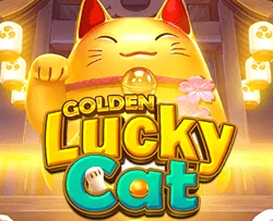 GoldenLuckyCat