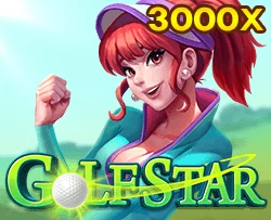 GolfStar