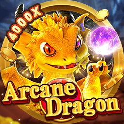 Arcane Dragon
