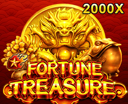 FortuneTreasure