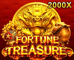 FortuneTreasure