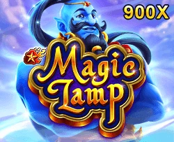 MagicLamp