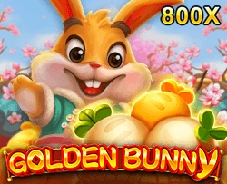 GoldenBunny