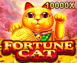 FortuneCat
