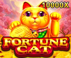 FortuneCat