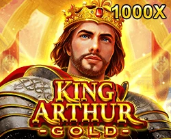 KingArthurGold