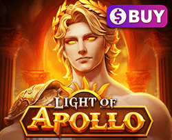 Light of Apollo