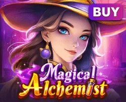 Magical Alchemist