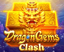 Dragon Gems Clash